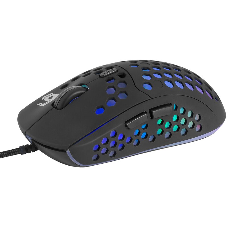 Mysz GEMBIRD Ragnar RX400