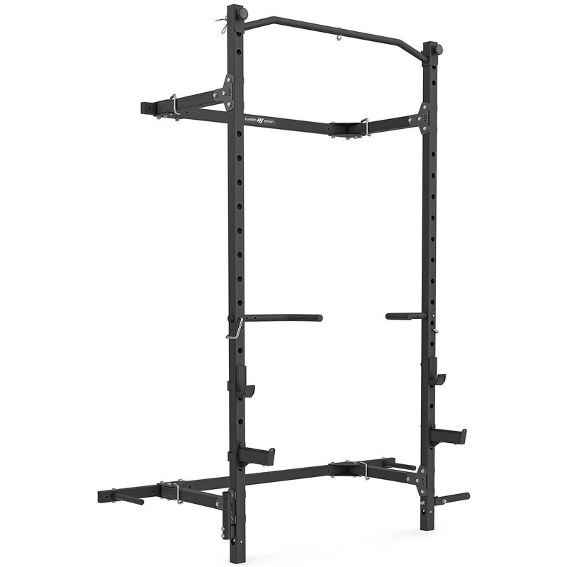 Klatka treningowa MARBO SPORT MS-U114 2.0