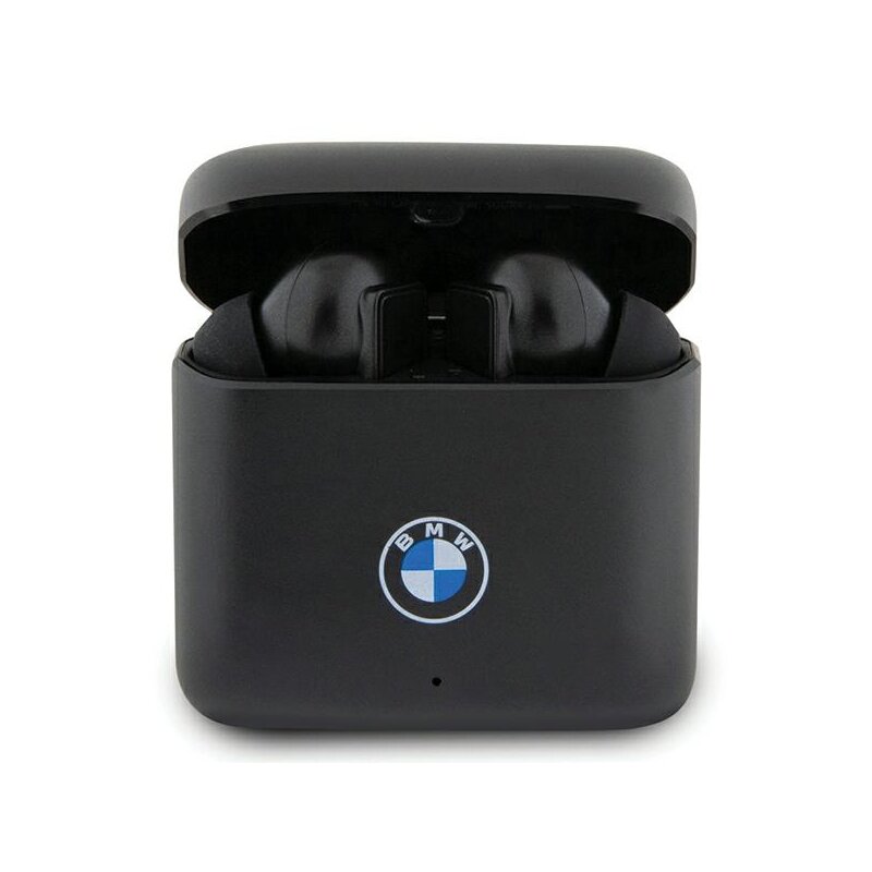 Słuchawki BMW Signature TWS Czarny