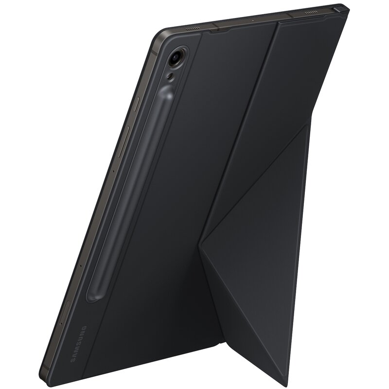 Etui na Galaxy Tab S9 / S9 FE / S10 FE SAMSUNG Smart Book Cover Czarny