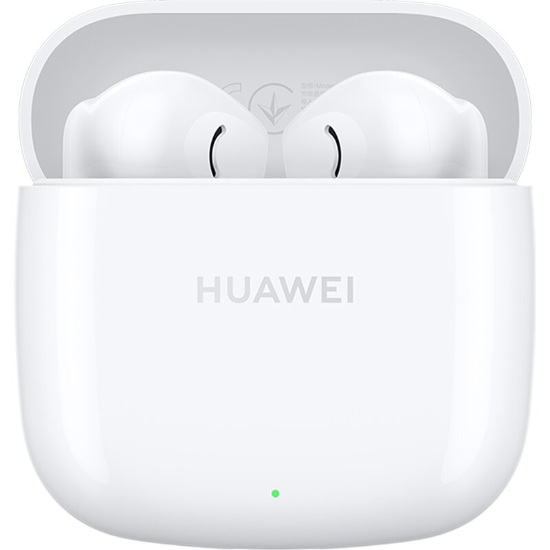 Słuchawki douszne HUAWEI FreeBuds SE 2 Biały