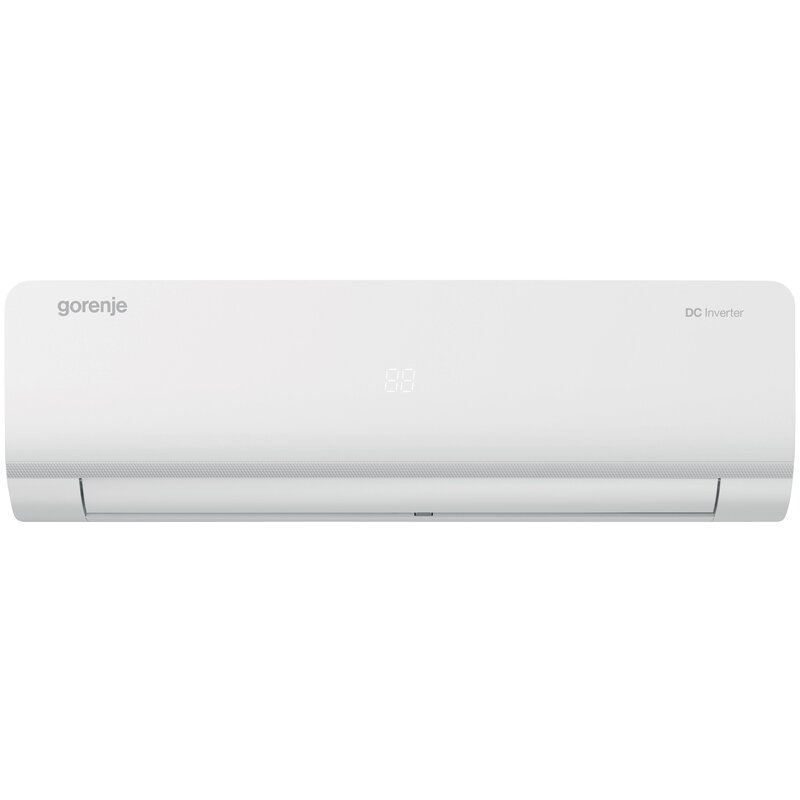 Klimatyzator Split, Pompa ciepła powietrze - powietrze GORENJE REA53IN KC REA53OUT KC z usługą montażu