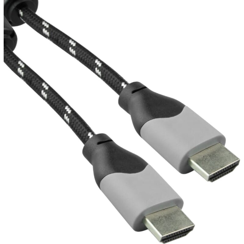 Kabel HDMI - HDMI DPM 4K 2.0 1.5m BMHD4K15