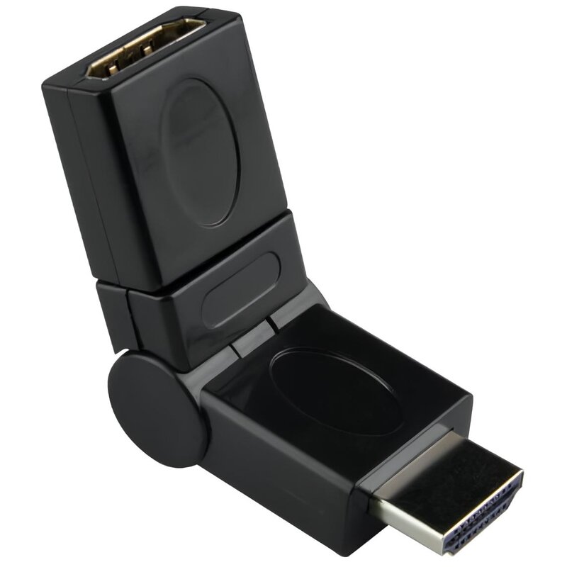 Adapter HDMI - HDMI DPM BMQ66