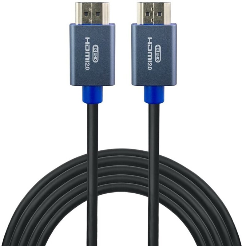 Kabel HDMI - HDMI 4K DPM HD4K30 3 m