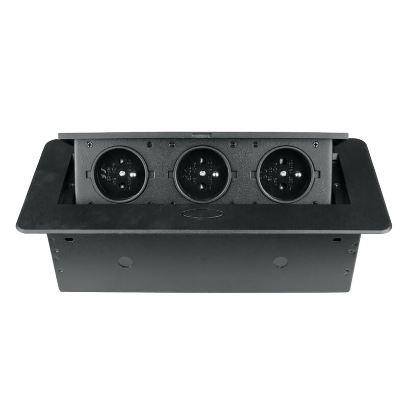 Listwa zasilająca DPM PF1301 Czarny