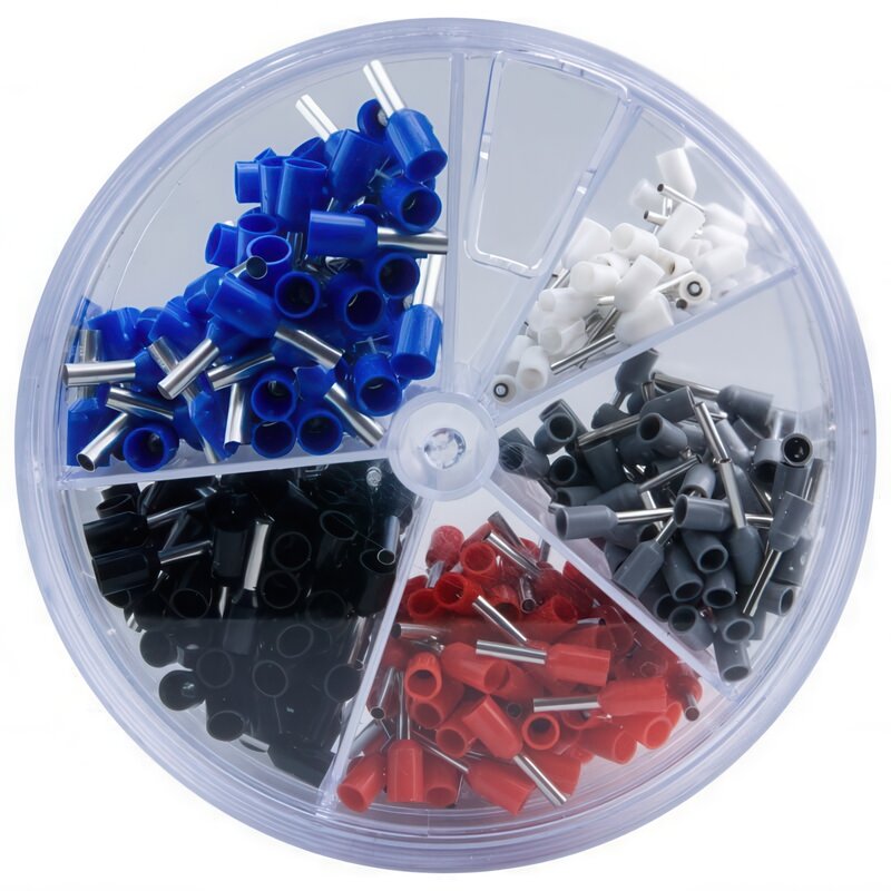 Zestaw tulejek izolowanych DPM R100