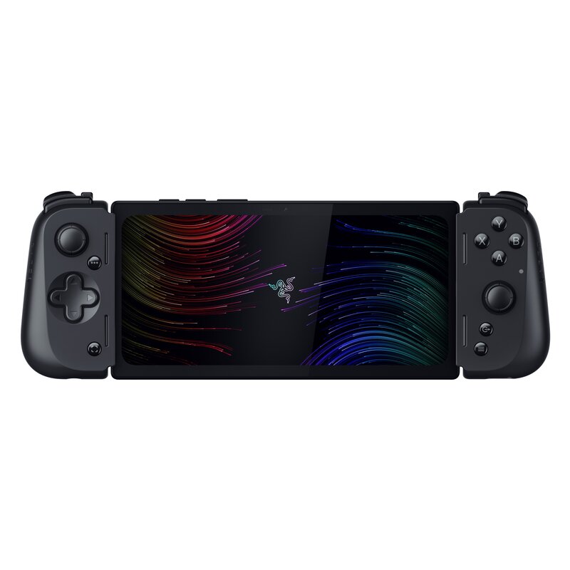 Konsola RAZER Edge Wifi + Kontroler Kishi V2 Pro Bundle