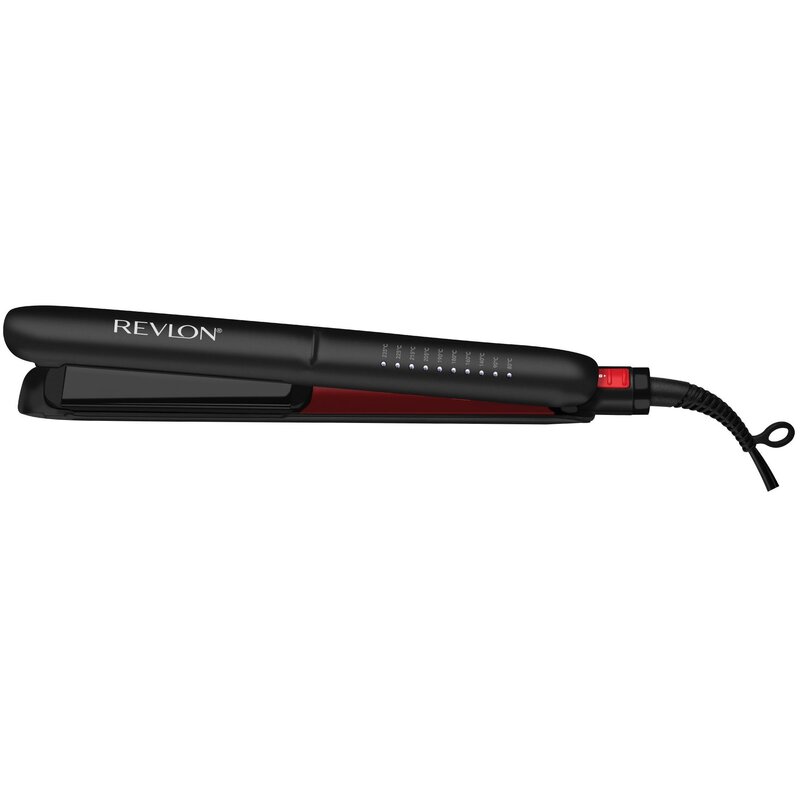 Prostownica REVLON Smoothstay RVST2211PE czarny