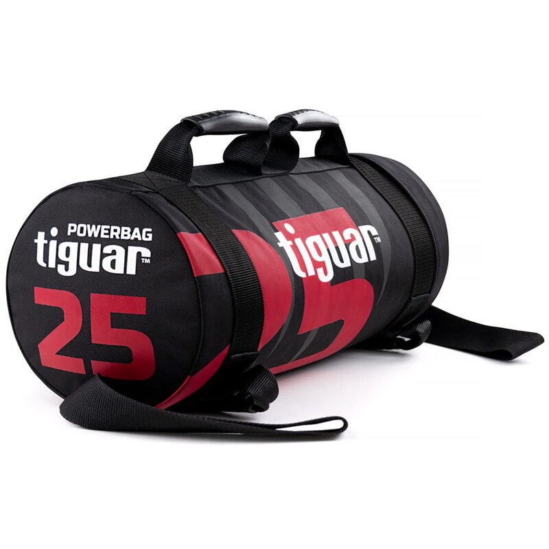 Worek treningowy TIGUAR Powerbag V3 (25 kg)