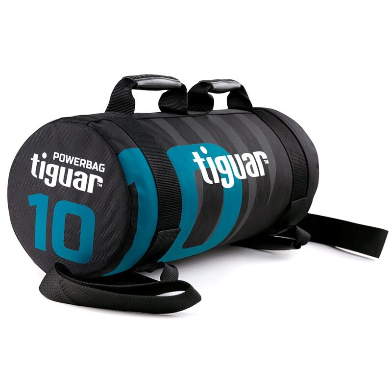 Worek treningowy TIGUAR Powerbag V3 (10 kg)