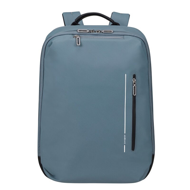 Plecak na laptopa SAMSONITE Ongoing 15.6 cali Niebieski