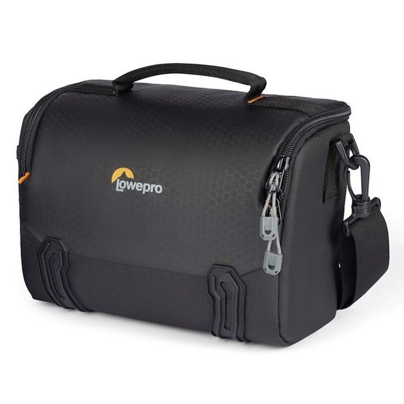 Torba LOWEPRO Adventura SH 140 III Czarny
