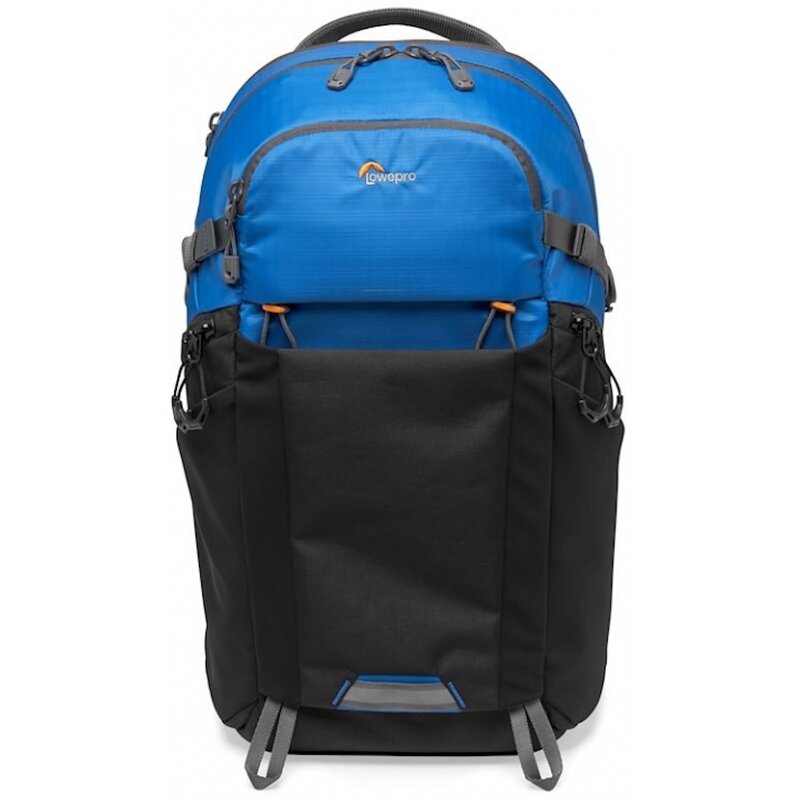 Plecak LOWEPRO Photo Active BP 200 AW Niebiesko-czarny