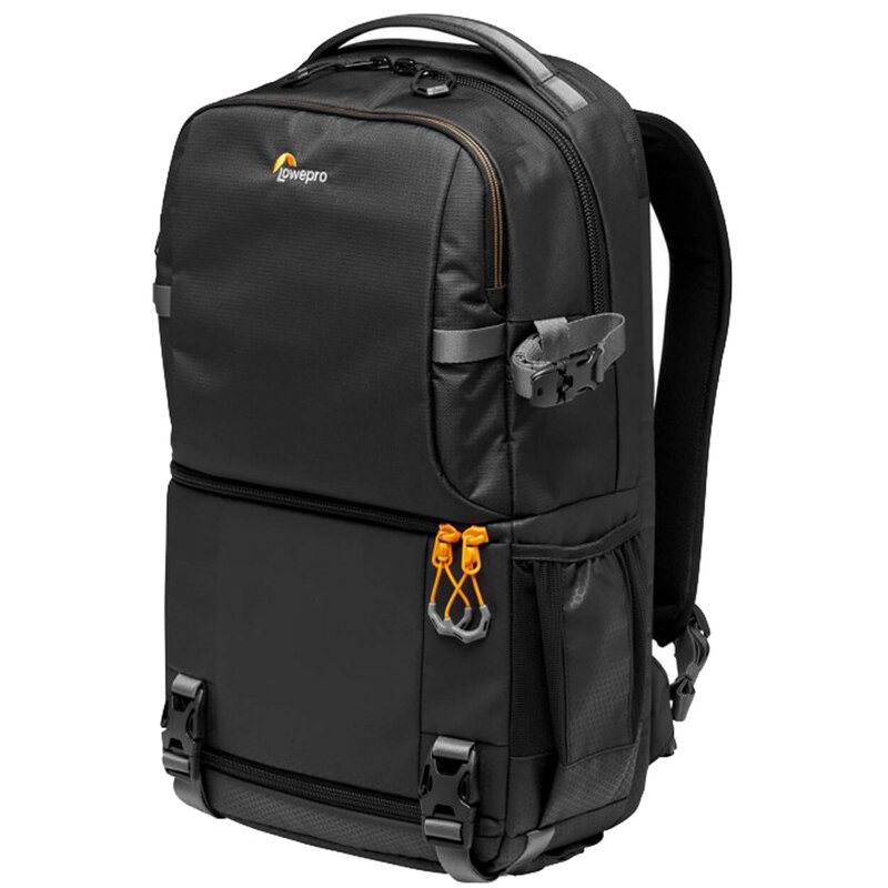 Plecak LOWEPRO Fastpack BP 250 AW III Czarny