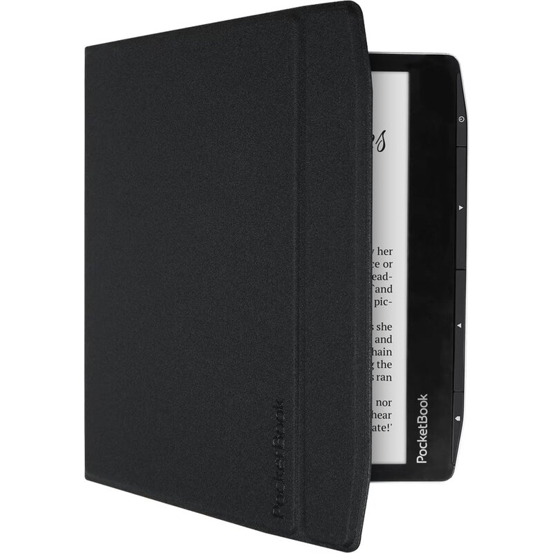 Etui na Era POCKETBOOK Flip Czarny