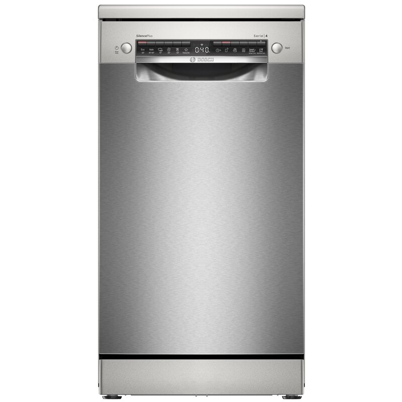Zmywarka BOSCH SPS4EMI10E EffcientDry
