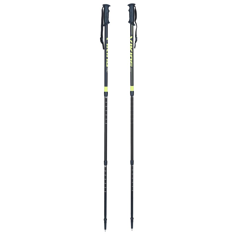 Kijki trekkingowe VIKING Stig (65 - 135 cm)