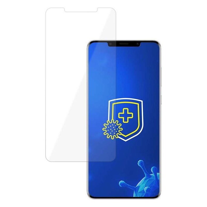 Folia ochronna 3MK SilverProtection+ do Huawei Mate 50 Pro