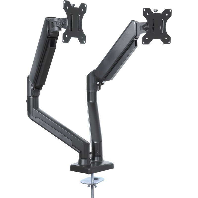 ART UM-116 na 2 ekrany od 13" do 32" Max 9kg