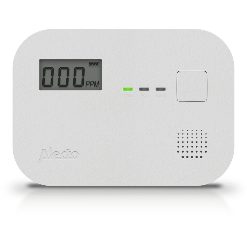 Alecto COA-3910