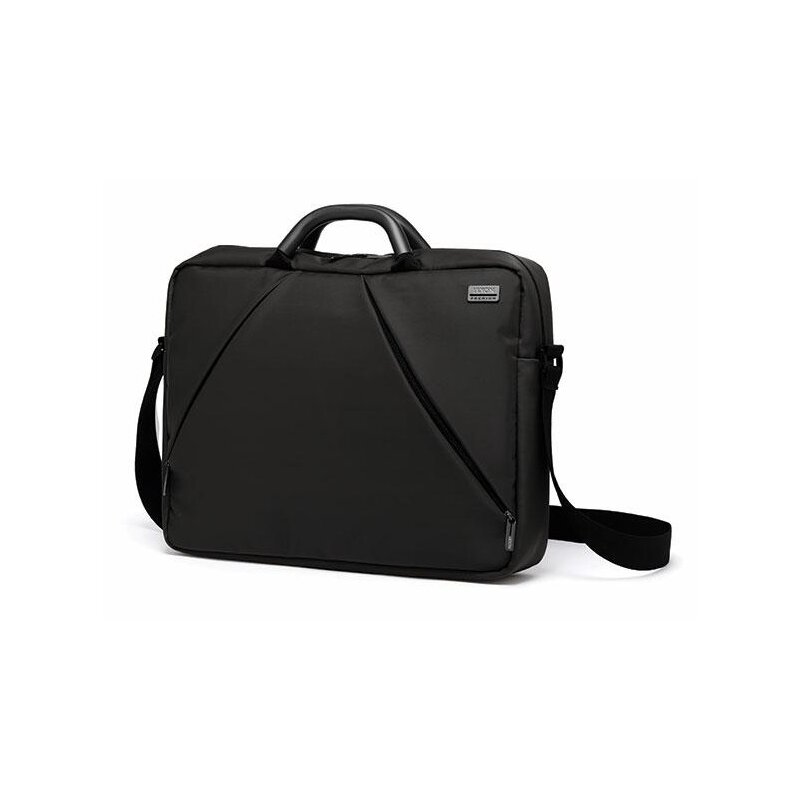 Torba na laptopa LEXON Premium+ Large 15-16 cali Czarny