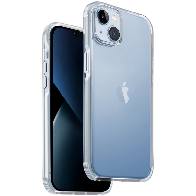 Etui UNIQ Combat do Apple iPhone 14 Plus Niebieski
