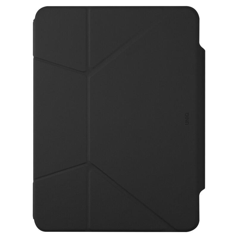 Etui na iPad Pro UNIQ Ryze 11 cali Czarny