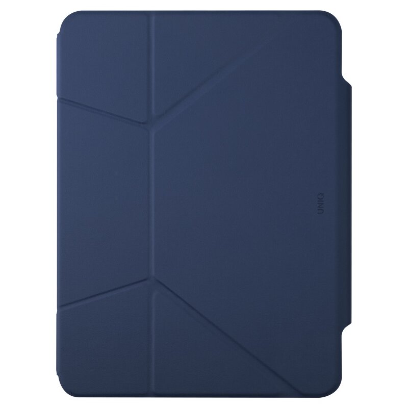 Etui na iPad Pro UNIQ Ryze 11 cali Niebieski
