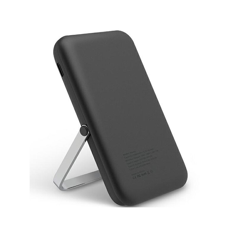 Powerbank UNIQ Hoveo 5000 mAh 20W PD Szary