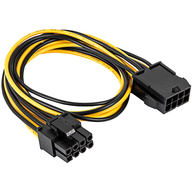 Adapter PCI Express - PCI Express AKYGA AK-CA-82 0.4 m