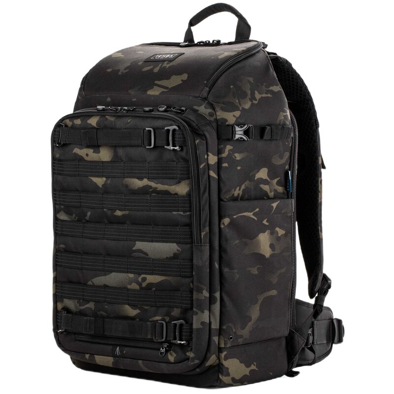 Tenba Axis V2 32L MultiCam Czarny