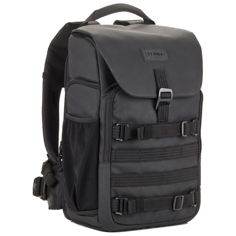 Plecak TENBA Axis V2 18L Czarny