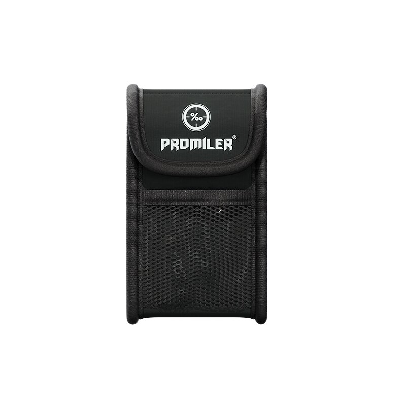 Etui PROMILER Miękkie