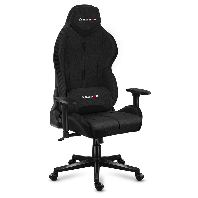 Fotel gamingowy HUZARO Force 7.9 Mesh Czarny