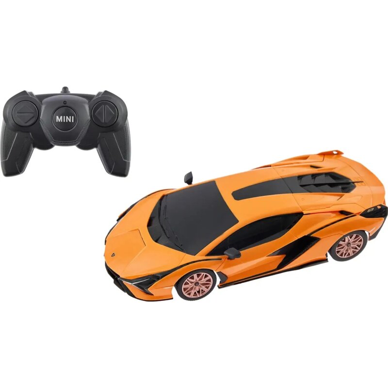Samochód zdalnie sterowany RASTAR Lamborghini Sian 97800