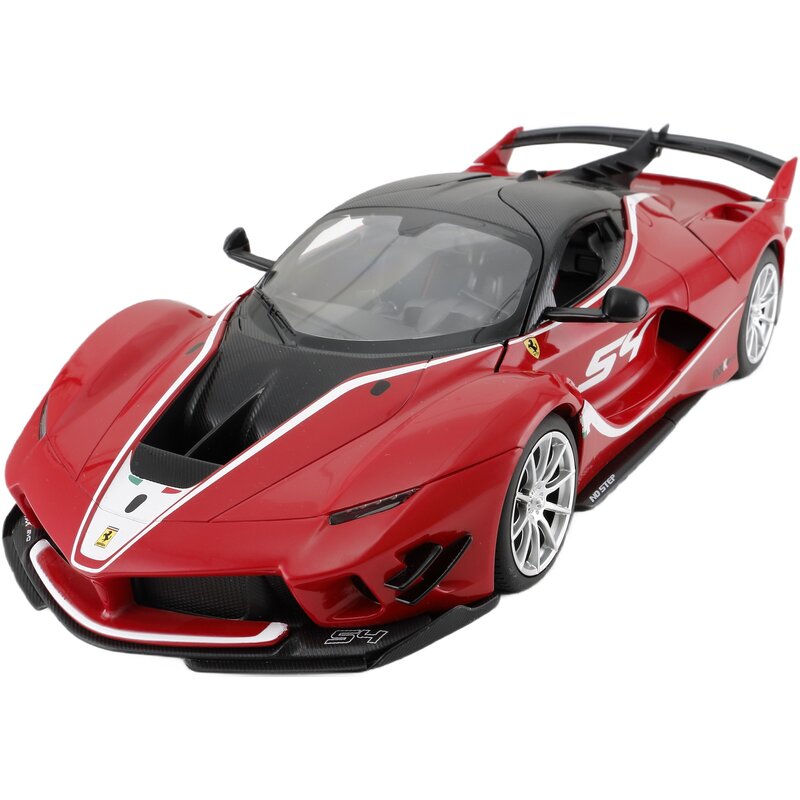 Samochód zdalnie sterowany RASTAR Ferrari FXX K Evo 79200