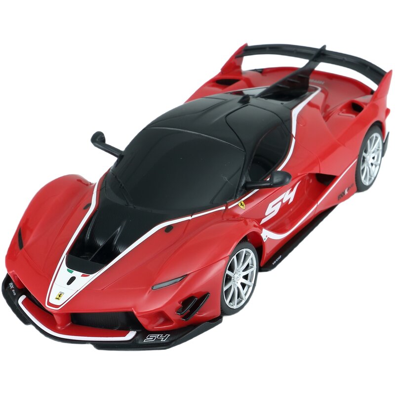 Samochód zdalnie sterowany RASTAR Ferrari FXX K Evo 79300