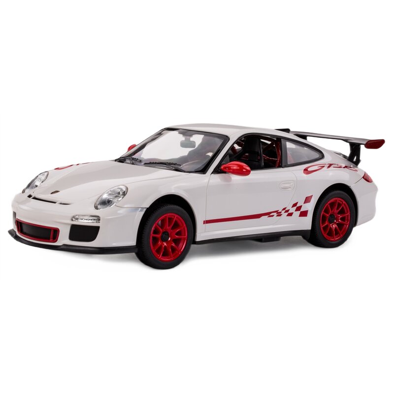 Samochód zdalnie sterowany RASTAR Porsche GT3 42800-8