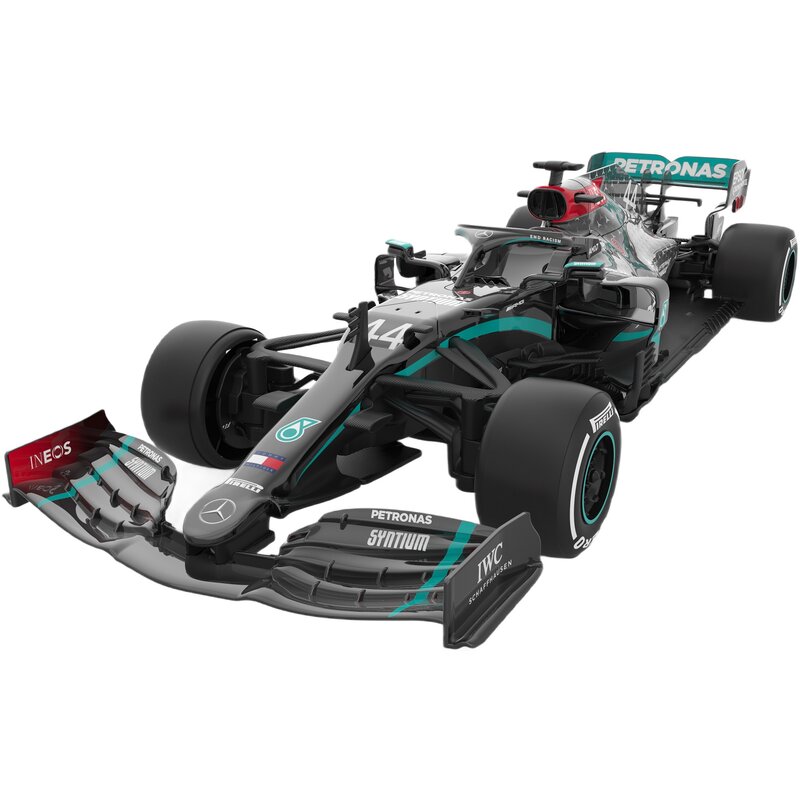 Samochód zdalnie sterowany RASTAR Mercedes-AMG F1 W11 EQ Performance 98500