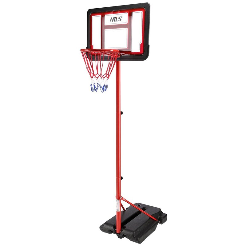 Kosz do koszykówki NILS ZDK881A
