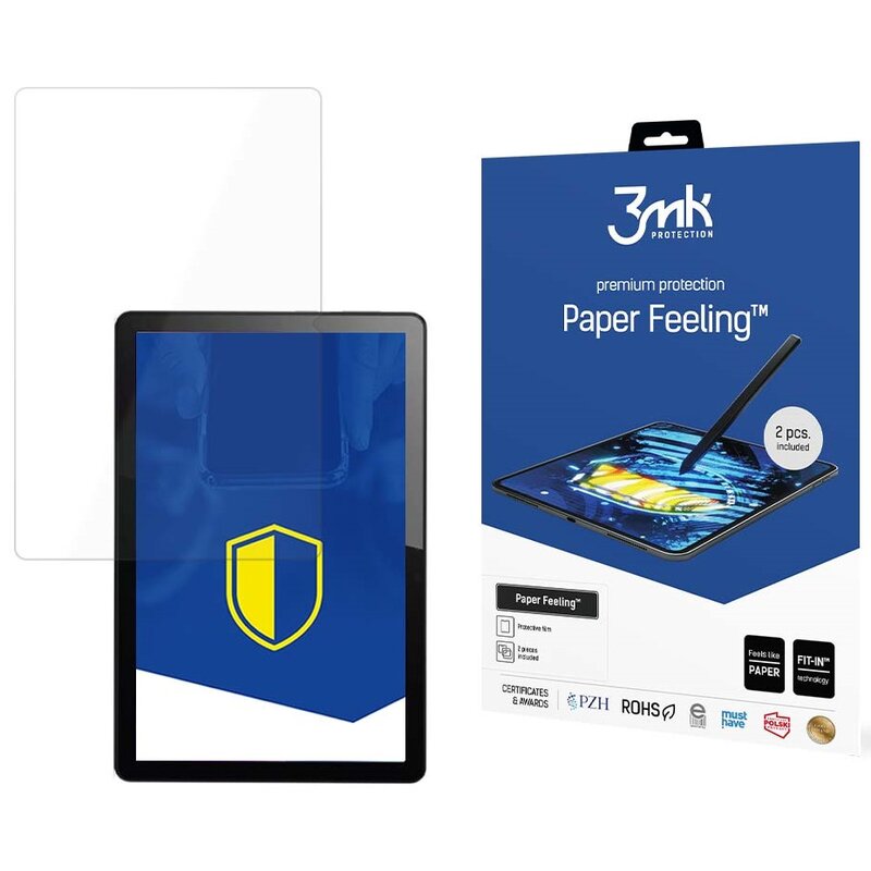 Folia ochronna 3MK Paper Feeling do Lenovo Tab M10 (3 gen.)