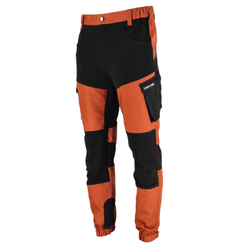 Spodnie robocze LAHTI PRO L4053904 (rozmiar XL)