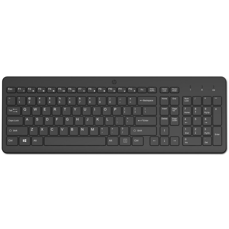 Klawiatura HP 220