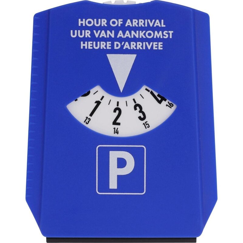 Skrobaczka SHELL 461757