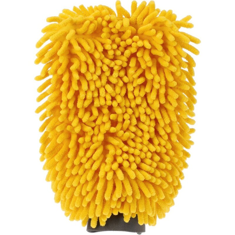 Rękawica do czyszczenia SHELL 2w1 463287