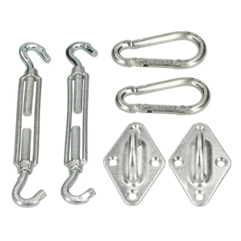 Zestaw uchwytów AMBIANCE C22910650