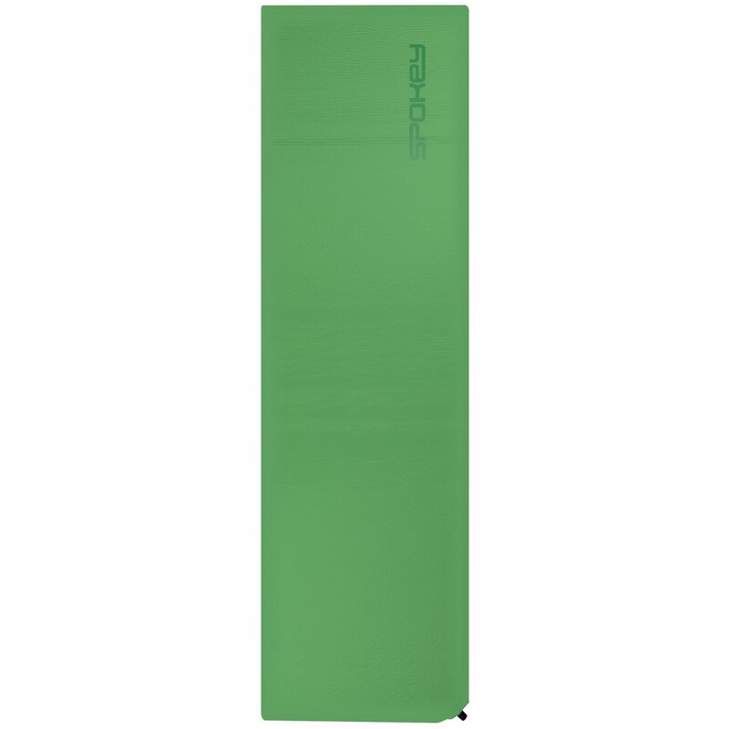 Mata samopompująca SPOKEY Savory 943051 Zielony