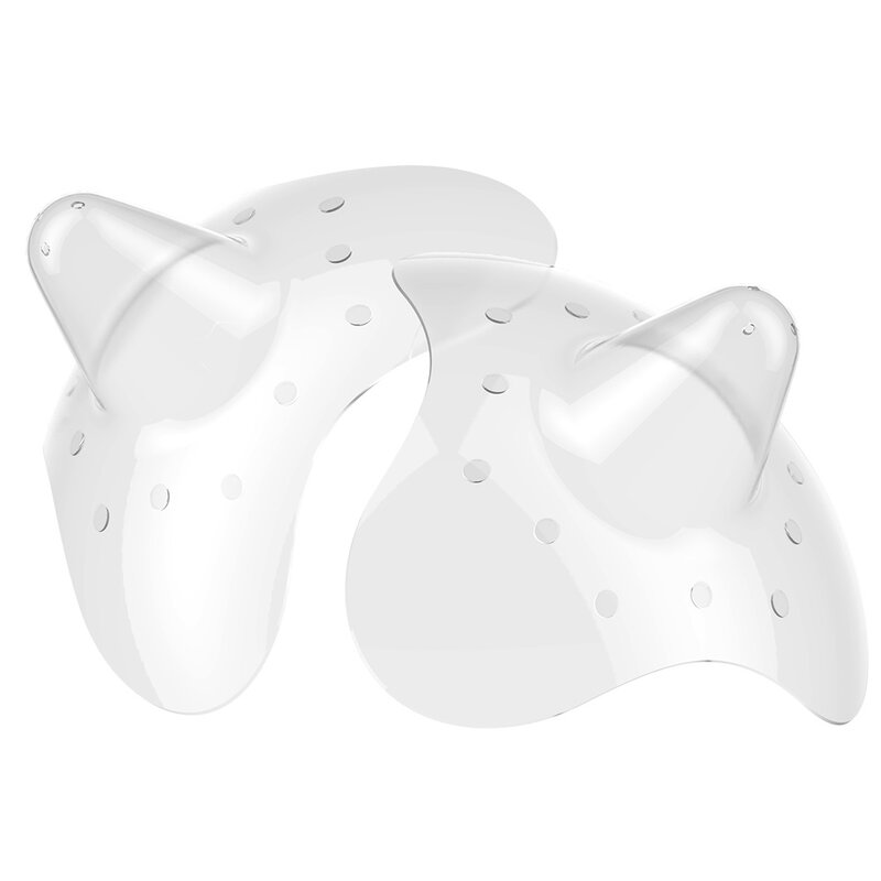 Osłonki na piersi BABYONO Natural Nursing 823/S (2 sztuki)