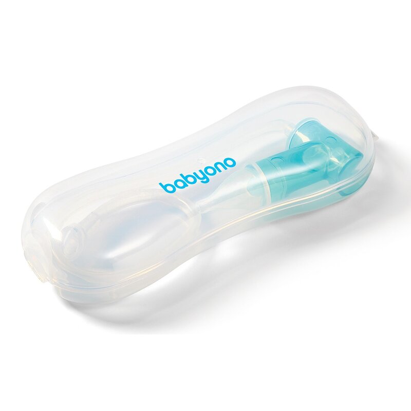 Aspirator do nosa BABYONO 485